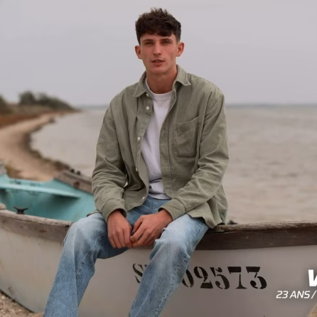 Photo de l'artiste Victorien