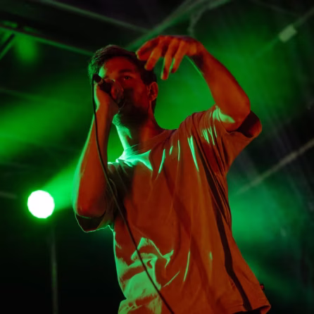 Photo de l'artiste Gamin