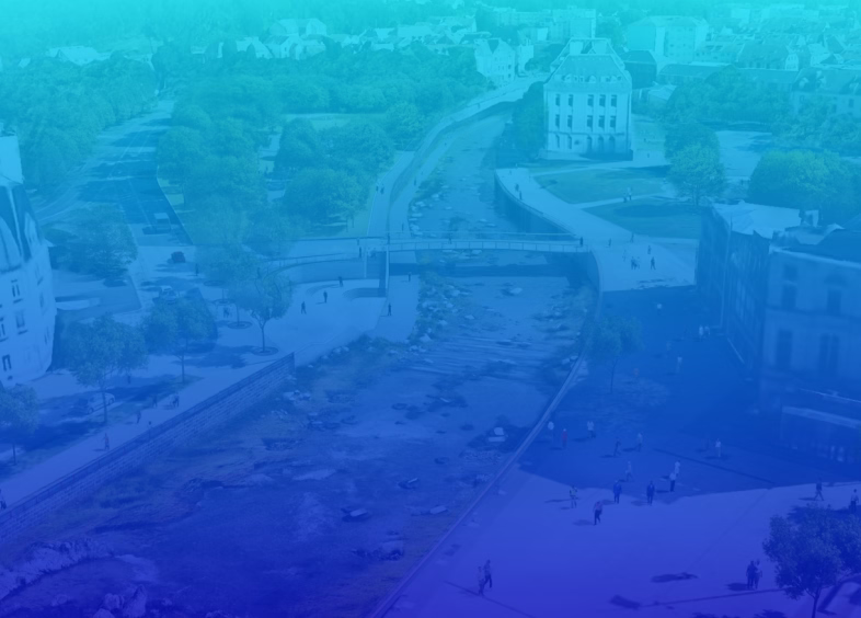 Image des berges de la savoureuses